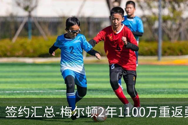 签约汇总-梅尔顿2年1100万重返勇士 哈里斯加盟马刺