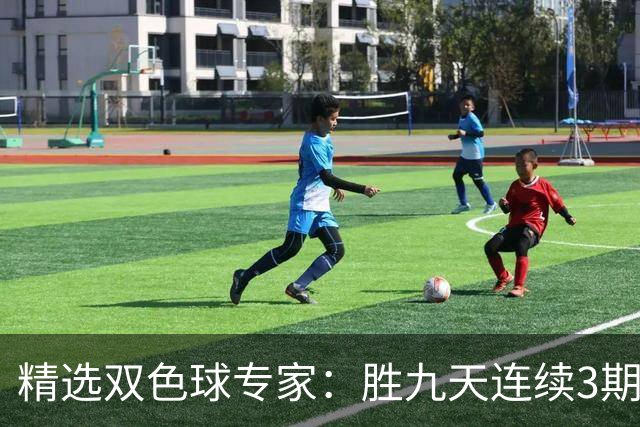 精选双色球专家：胜九天连续3期中奖揽超300万