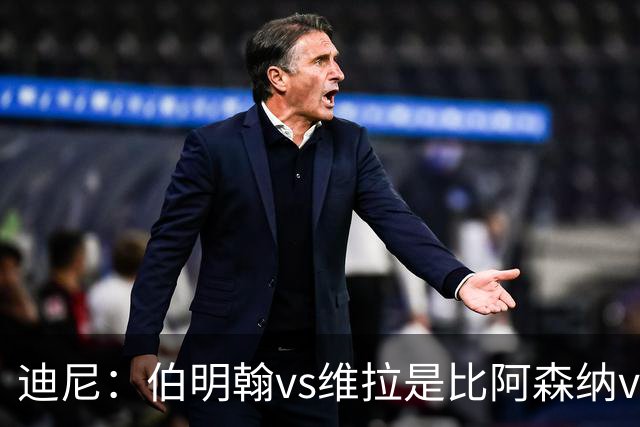 迪尼：伯明翰vs维拉是比阿森纳vs热刺更大的德比